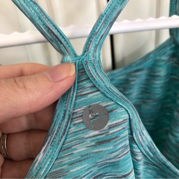 90 degree by Reflex girls tank top - Picture 5 of 6